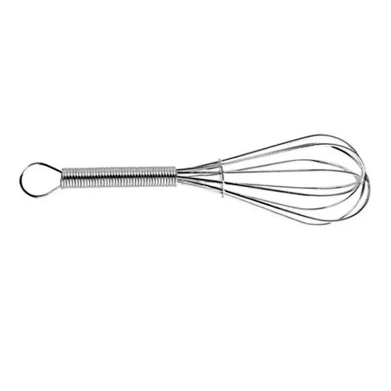 Fouets Pour La Cuisson | Fouets-La Casserolerie Fouet Mini fil étamé Petits outils pour petites mains