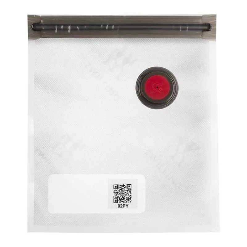 Conservation Sous-vide | Conservation Sous-vide Fresh & Save-ZWILLING FRESH & SAVE Appareil électrique sous vide Set boites en verre et sacs