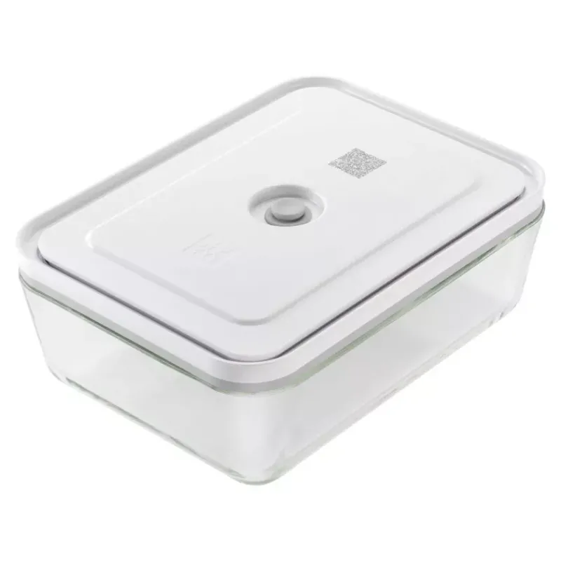 Boites De Rangement | Conservation Sous-vide Fresh & Save-ZWILLING FRESH & SAVE Boite en verre sous-vide pour Réfrigérateur 2 L