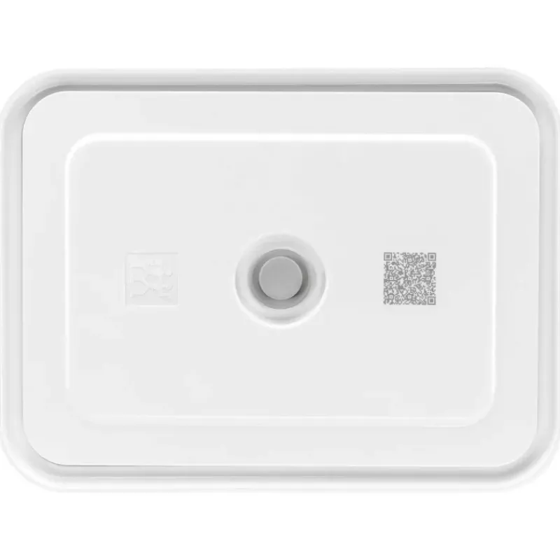 Boites De Rangement | Conservation Sous-vide Fresh & Save-ZWILLING FRESH & SAVE Boite en verre sous-vide pour Réfrigérateur 2 L