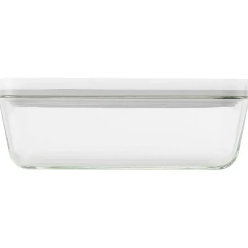 Boites De Rangement | Conservation Sous-vide Fresh & Save-ZWILLING FRESH & SAVE Boite en verre sous-vide pour Réfrigérateur 2 L