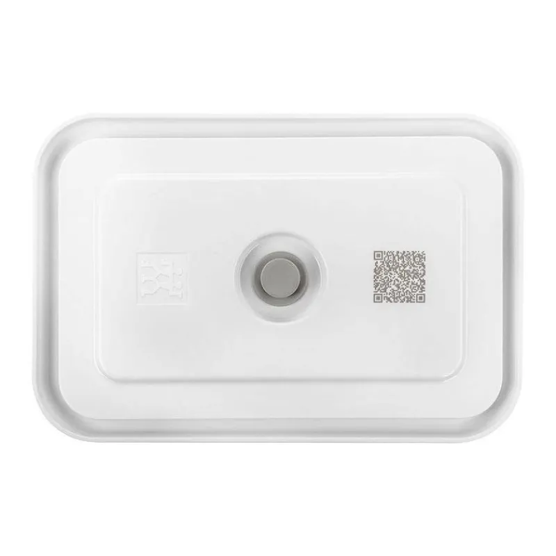 Conservation Sous-vide Fresh & Save | Conservation Sous-vide-ZWILLING FRESH & SAVE Boite en verre sous-vide Taille L 2 L