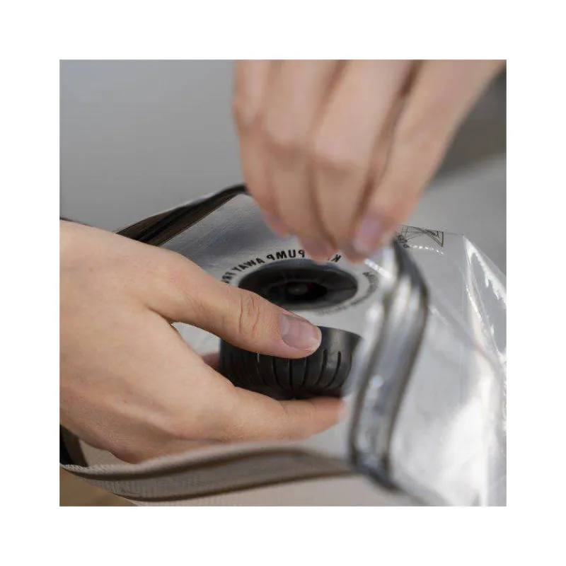 Conservation Sous-vide Fresh & Save | Conservation Sous-vide-ZWILLING FRESH & SAVE Filtre de mise sous vide pour liquides    Les 6
