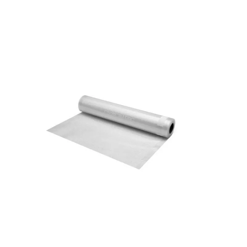 Machines Sous Vide-Riviera&Bar Gaine Rouleau Emballage sous vide Riviera et bar 28 cm x 3 m - lot de 2