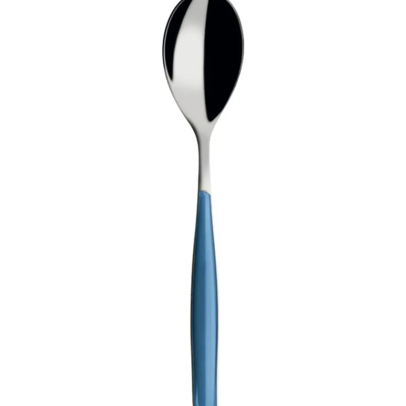 Cuillères De Table-BUGATTI GLAMOUR Cuillère de table Bleu Avio