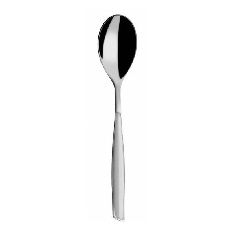 Cuillères De Table-BUGATTI GLAMOUR Cuillère de table GRIS