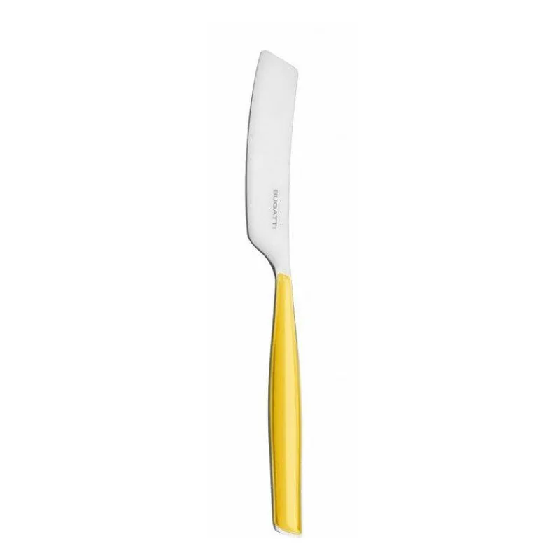 Tartineurs-BUGATTI GLAMOUR Tartineur Jaune