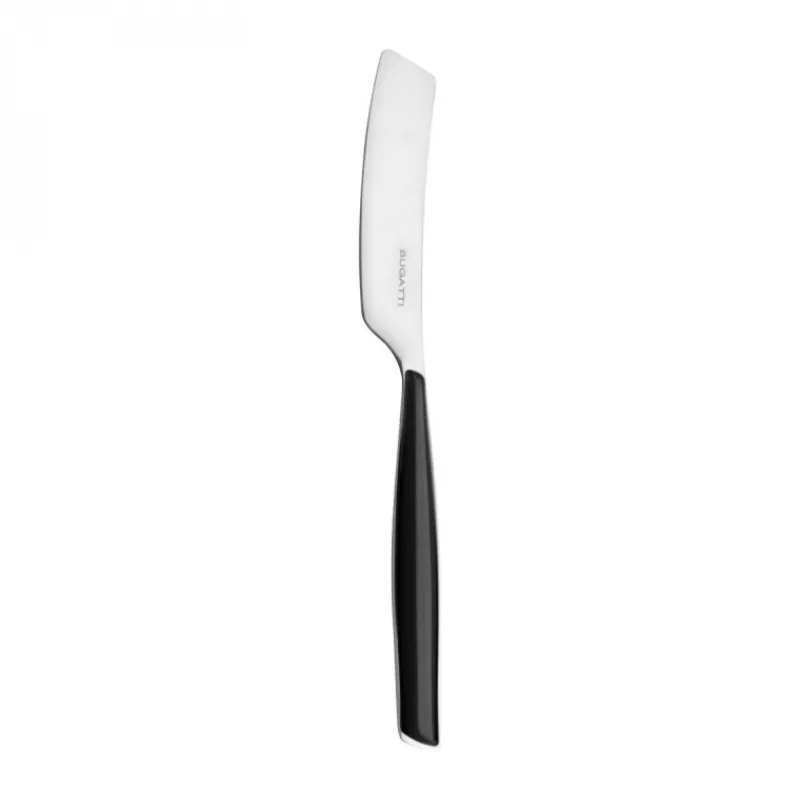 Tartineurs-BUGATTI GLAMOUR Tartineur Noir Pur