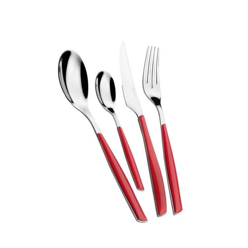 Tartineurs-BUGATTI GLAMOUR Tartineur Rouge