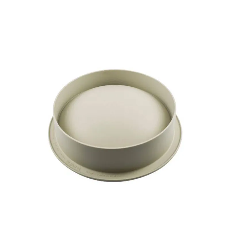 Moules Silikomart | Moules À Gâteaux Silicone-SilikoMart GOCCIA Moule goutte d´eau en silicone 3Design D20 cm