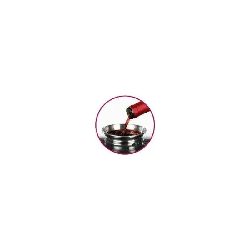 Sauteuses Revêtements Céramique | Sauteuses En Fonte Aluminium-GSW GOURMET Granit Cocotte Sauteuse Fonte Alu revêtue induction