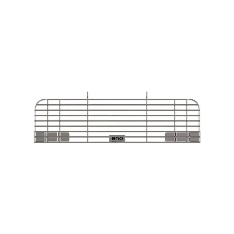 Ustensiles Et Accessoires Bbq Planchas Grills | Plancha Eno-ENO Grille de repos Etagère Inox pour Plancha 45 à 50