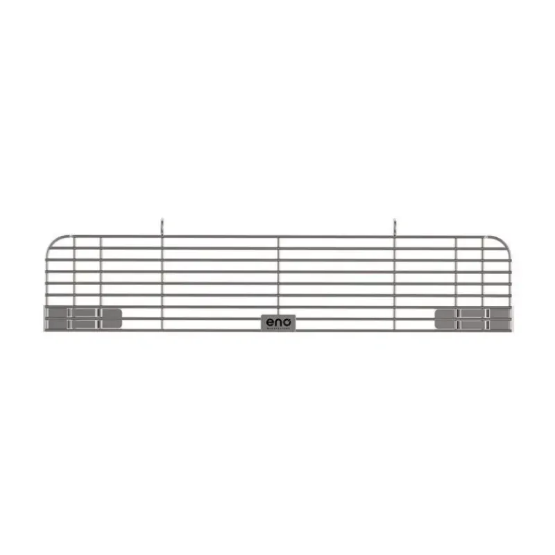 Ustensiles Et Accessoires Bbq Planchas Grills | Plancha Eno-ENO Grille de repos Etagère Inox pour Plancha 75 à 80