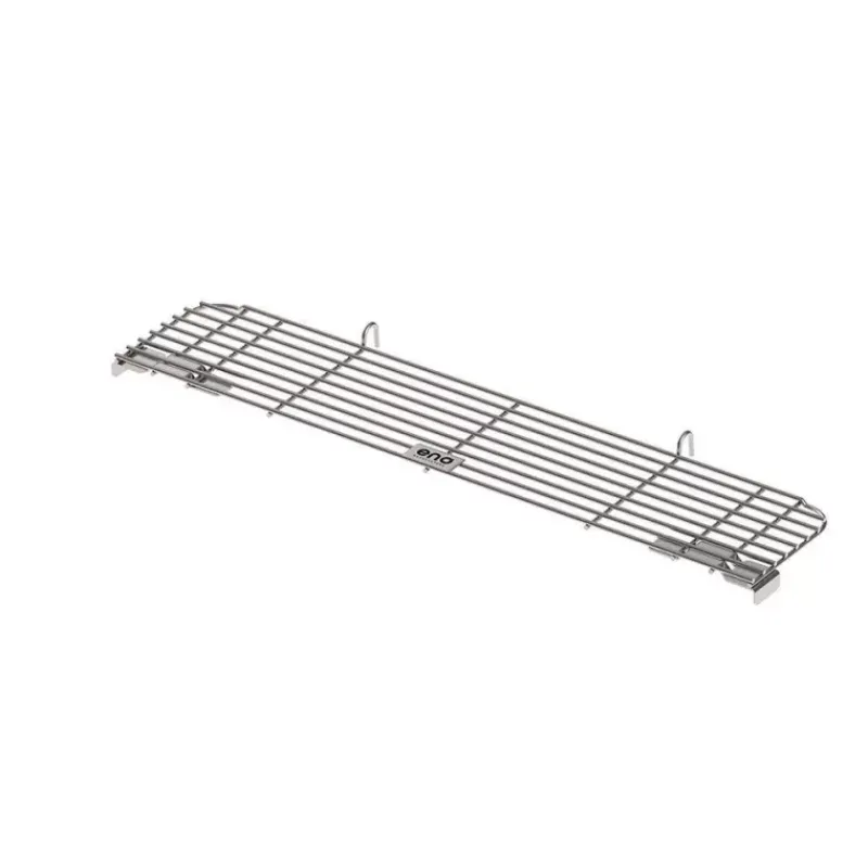Ustensiles Et Accessoires Bbq Planchas Grills | Plancha Eno-ENO Grille de repos Etagère Inox pour Plancha 60 à 65