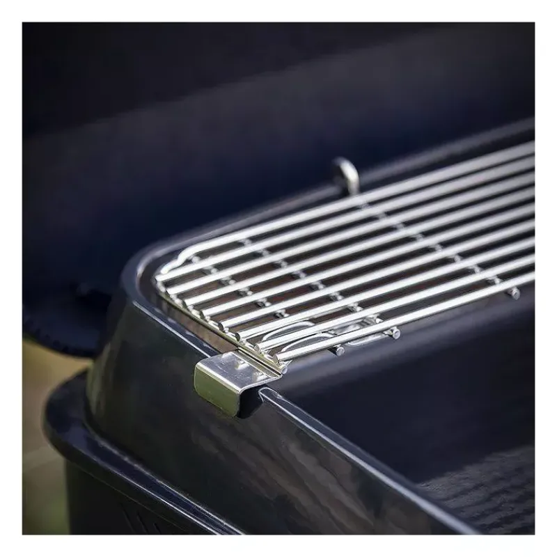 Ustensiles Et Accessoires Bbq Planchas Grills | Plancha Eno-ENO Grille de repos Etagère Inox pour Plancha FUSION 60