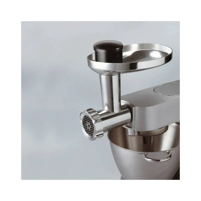 Accessoires & Pièces Détachées Robots | Hachoirs Viande-KENWOOD HACHOIR à Viande - Vis Métal Accessoire pour robot Chef et Major