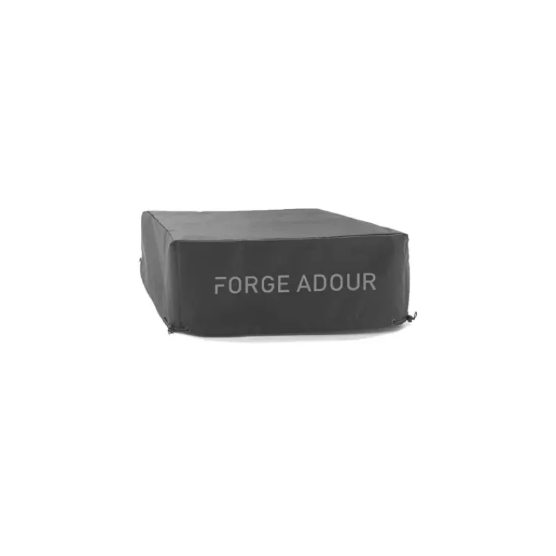 Plancha Électrique-FORGE ADOUR Housse pour Plancha électrique COOKING  