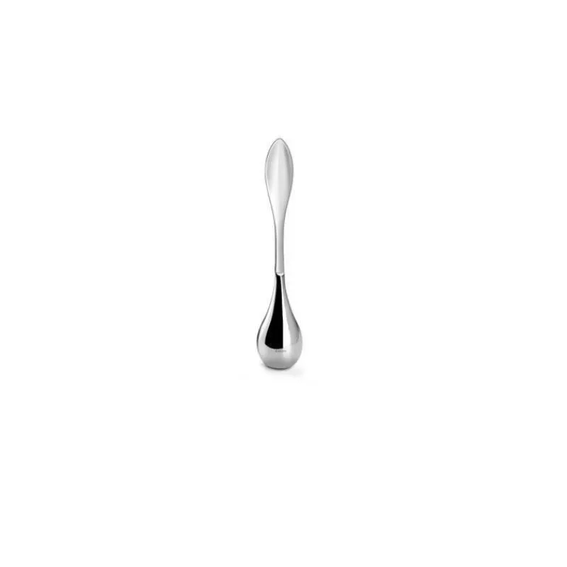 Tartineurs-COUZON Jelly Spoon Cuillère à Tartiner - effet Culbuto -