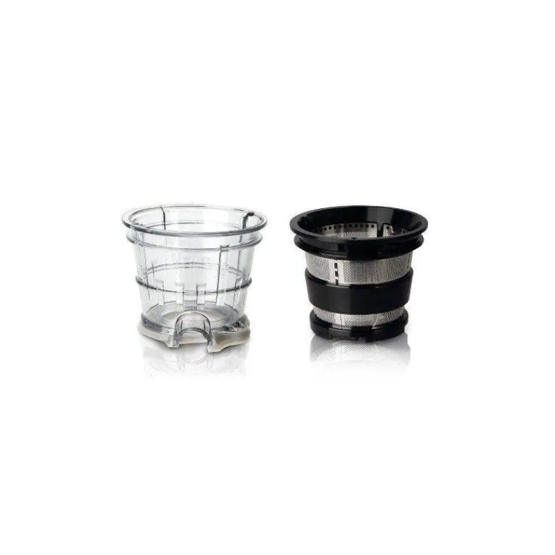 Accessoires & Pièces Détachées Robots | Extracteurs De Jus Électrique-Kuvings Kit accessoires Smoothies Sorbets pour extracteur de jus C9500