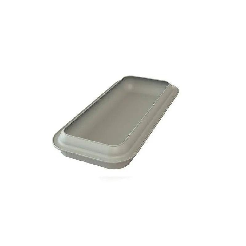 Moules Silikomart | Moules À Gâteaux Silicone-SilikoMart KIT FRUTTI ROSSI moule gâteau fruits rouge en silicone 3Design  SC