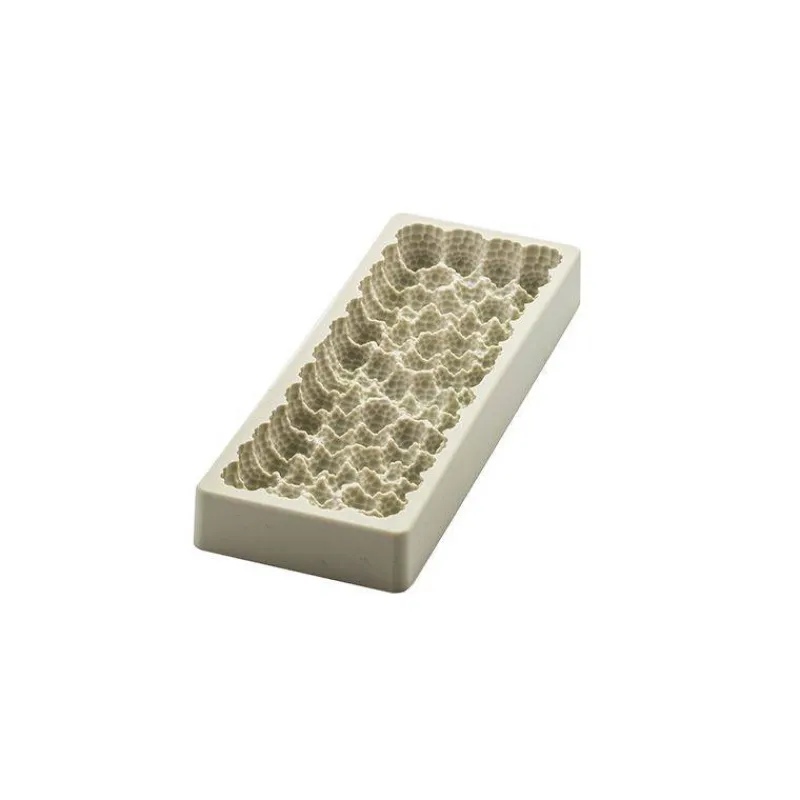 Moules Silikomart | Moules À Gâteaux Silicone-SilikoMart KIT FRUTTI ROSSI moule gâteau fruits rouge en silicone 3Design  SC