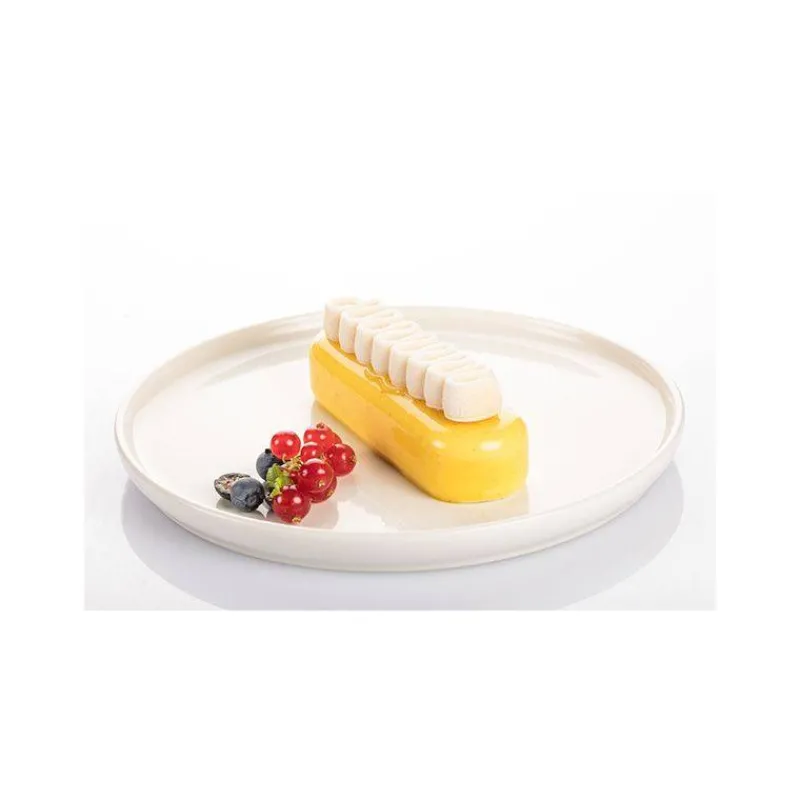 Moules Silikomart | Moules À Gâteaux Silicone-SilikoMart KIT POP ECLAIR moule gâteau éclair en silicone 3Design