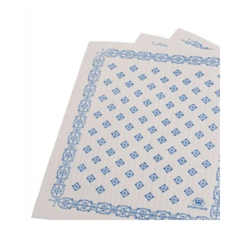 Eponges - Lavettes | Ustensiles Et Accessoires Bbq Planchas Grills-REDECKER Lavette naturelle et biodégradable