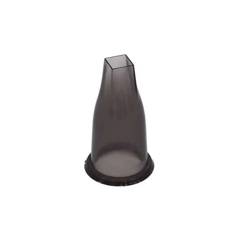 Le Tube-De Buyer LE TUBE Douille tritan carré pour piston 10 x 10 mm