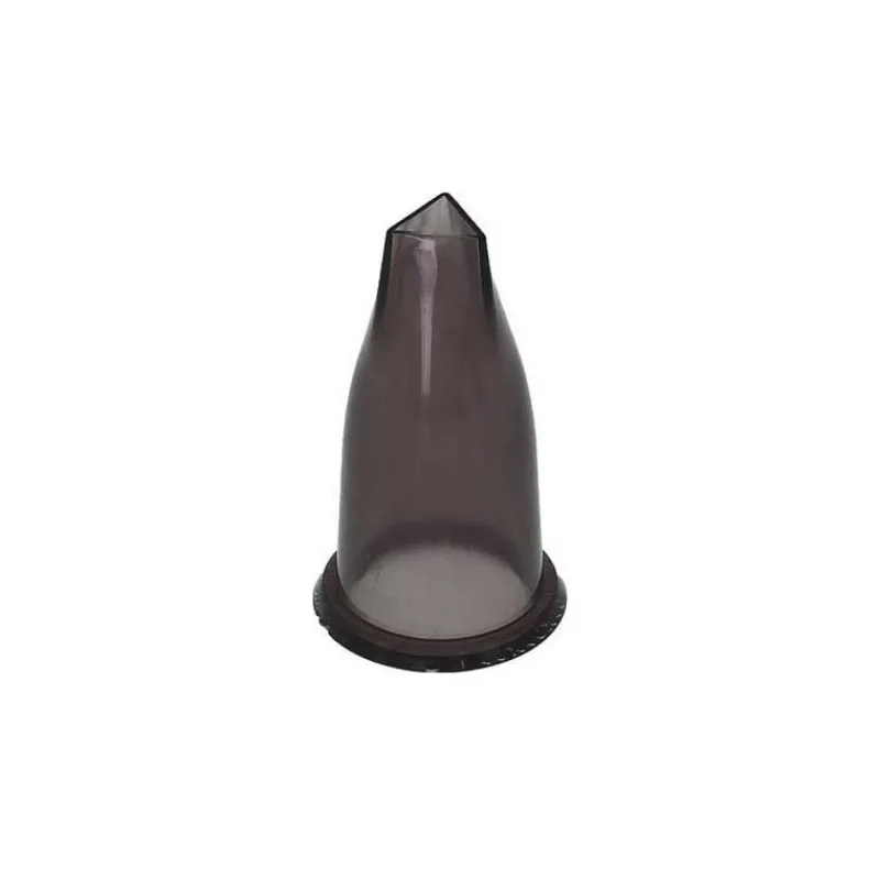 Le Tube-De Buyer LE TUBE Douille tritan triangle pour piston 10 mm SC