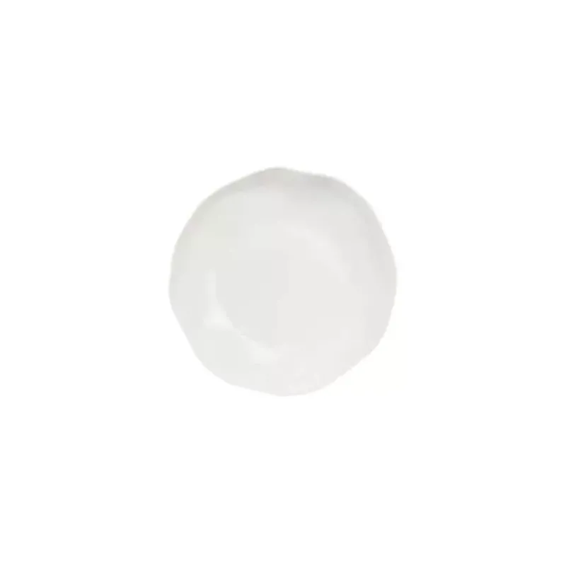 Assiettes Creuses-PORCELLANA BIANCA LUNIA Assiette creuse en porcelaine D21