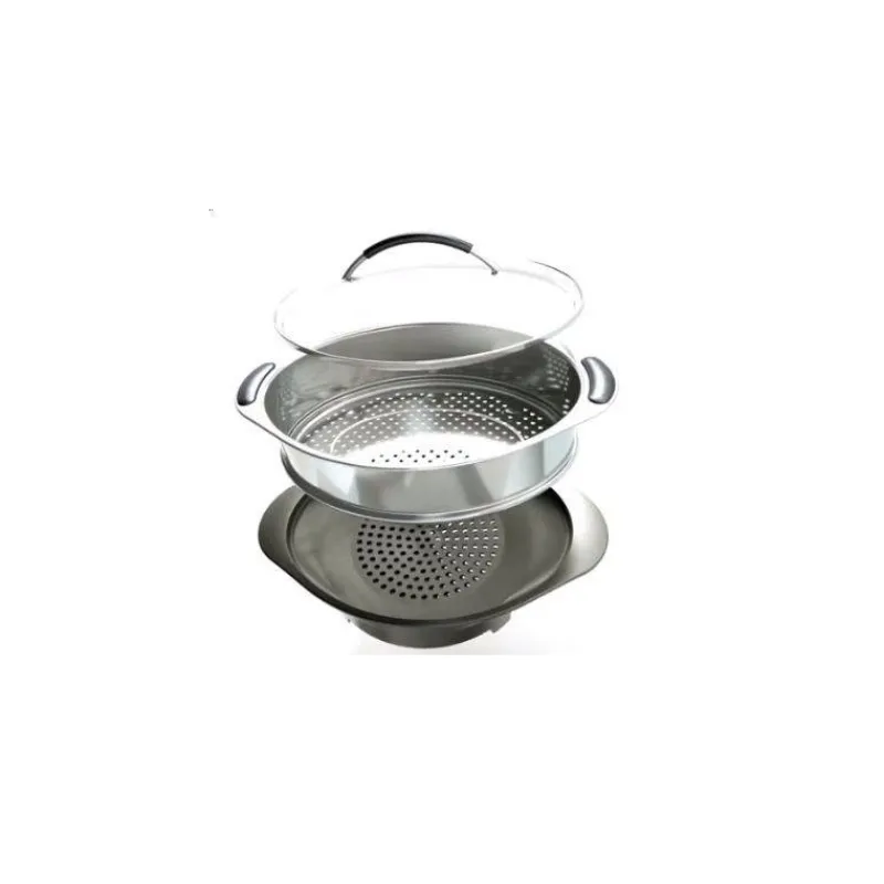Accessoires & Pièces Détachées Robots-MAGIMIX Accessoire BASE SEULE Cuiseur Vapeur XL  pour COOK EXPERT