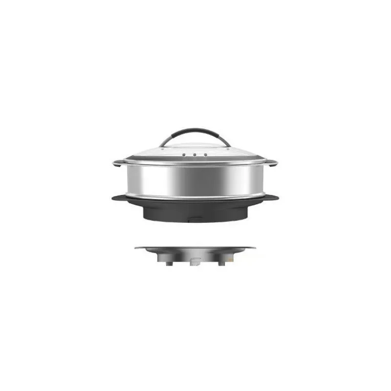 Accessoires & Pièces Détachées Robots-MAGIMIX Accessoire BASE SEULE Cuiseur Vapeur XL  pour COOK EXPERT