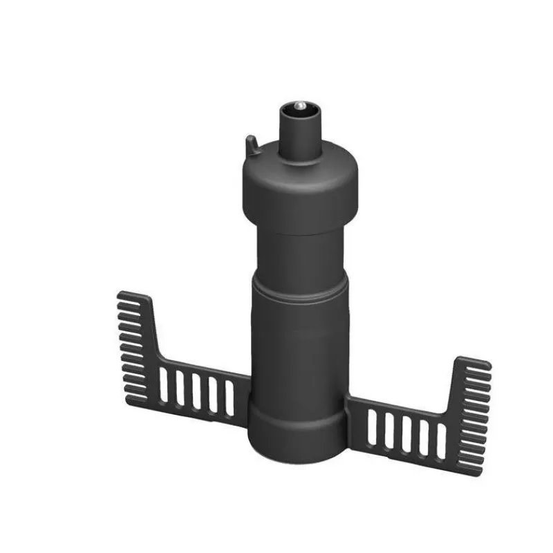 Accessoires & Pièces Détachées Robots-MAGIMIX Batteur à blancs pour robot CS5200 Noir