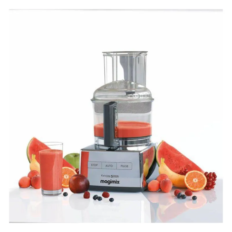 Accessoires & Pièces Détachées Robots-MAGIMIX BLENDERMIX pour Robot 3200 ( et XL)