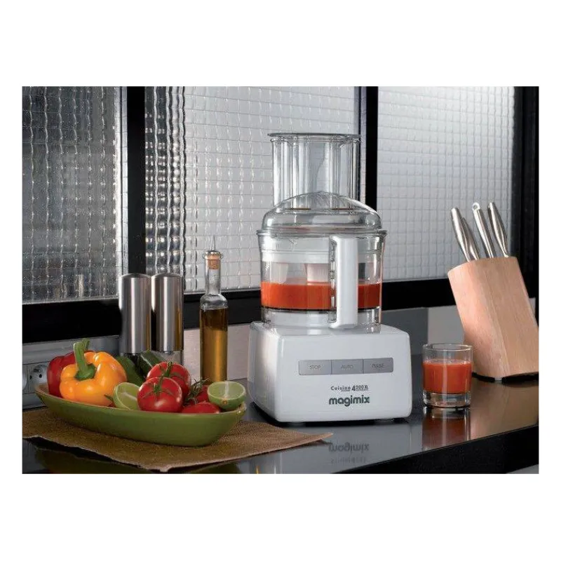 Accessoires & Pièces Détachées Robots-MAGIMIX BLENDERMIX pour Robot 4200-5200 ( et XL)