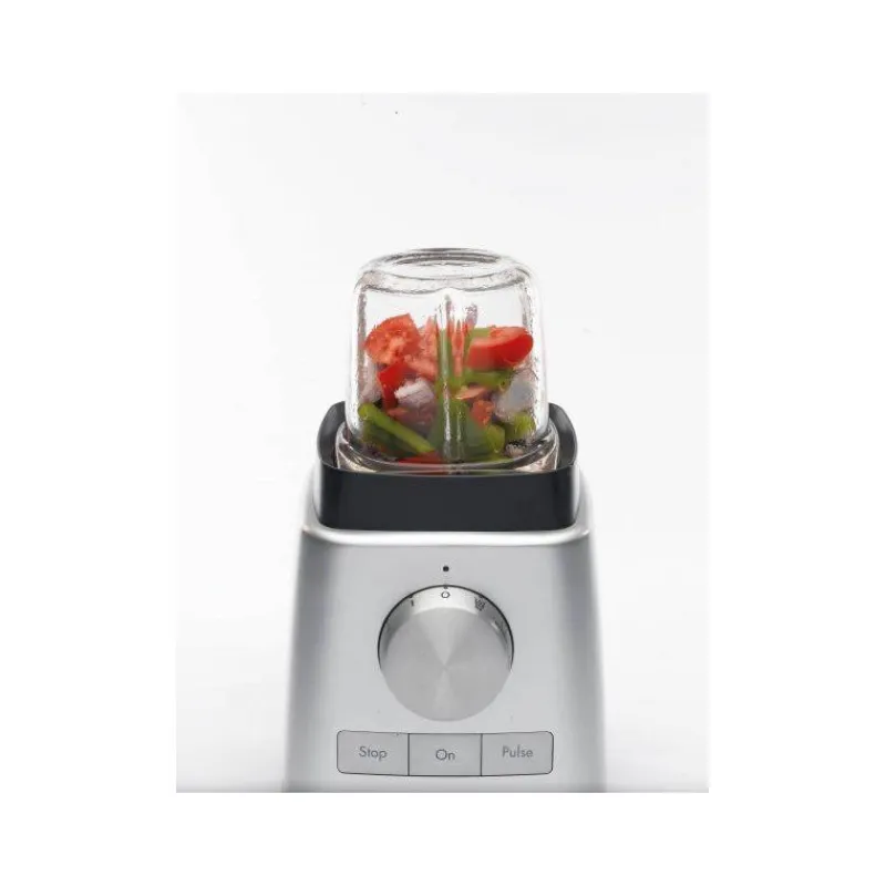 Pièces Détachées Blender-MAGIMIX Bol de rechange pour Mini Bol pour BLENDER - Verre seul -