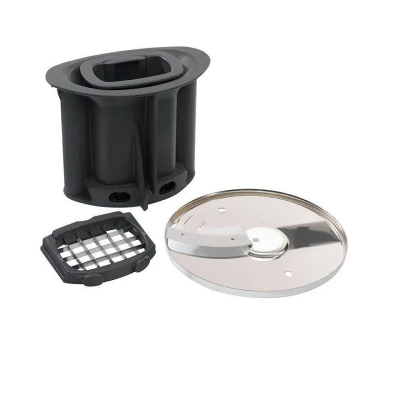 Accessoires & Pièces Détachées Robots-MAGIMIX Coffret Cubes et Bâtonnets Robot C3200XL C4200XL C5200XL Pâtissier Cook Expert
