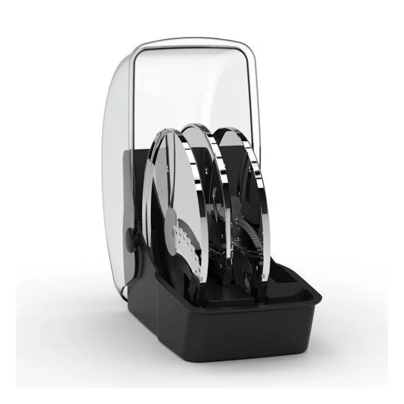 Accessoires & Pièces Détachées Robots-MAGIMIX Coffret Cuisine Créative Robot  C3200 CS4200 CS5200 Pâtissier Cook Expert