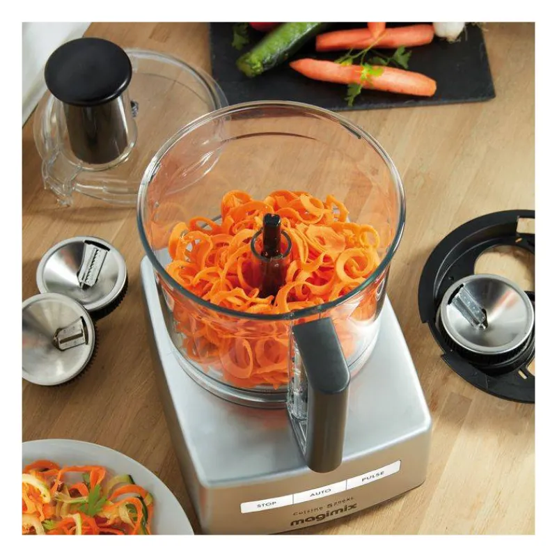 Accessoires & Pièces Détachées Robots-MAGIMIX Coffret Spiral Expert Robot CS4200 CS5200 Pâtissier Cook Expert