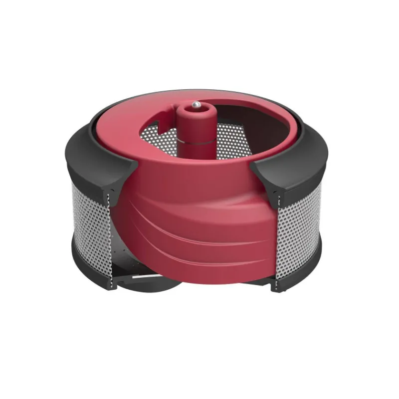 Accessoires & Pièces Détachées Robots-MAGIMIX Extracteur de jus Centrifugeuse Extra Press XL pour  Robot CS4200XL - CS3200 XL -CS5200XL Pâtissier Cook Expert