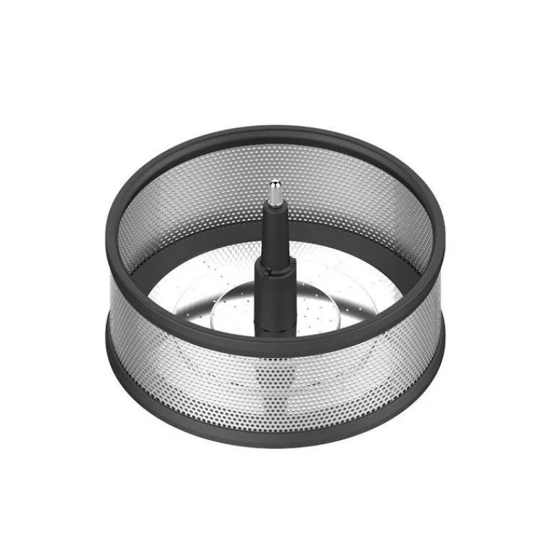 Accessoires & Pièces Détachées Robots-MAGIMIX Extracteur de jus Centrifugeuse Extra Press XL pour  Robot CS4200XL - CS3200 XL -CS5200XL Pâtissier Cook Expert