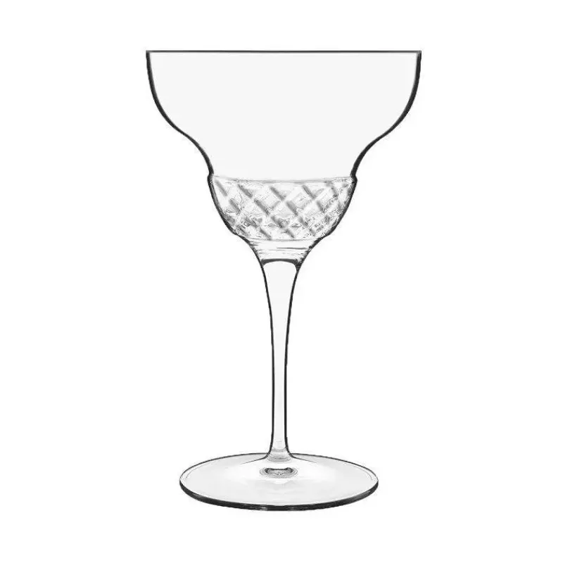 Verres À Cocktails-La Casserolerie MARGARITA Coupe à champagne Cocktail 39 cl