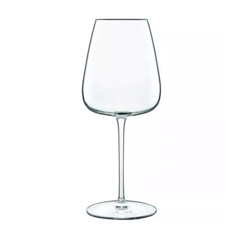 Verres À Pied-La Casserolerie MERAVIGLIOSI Verre à pied 35 cl - Les 6