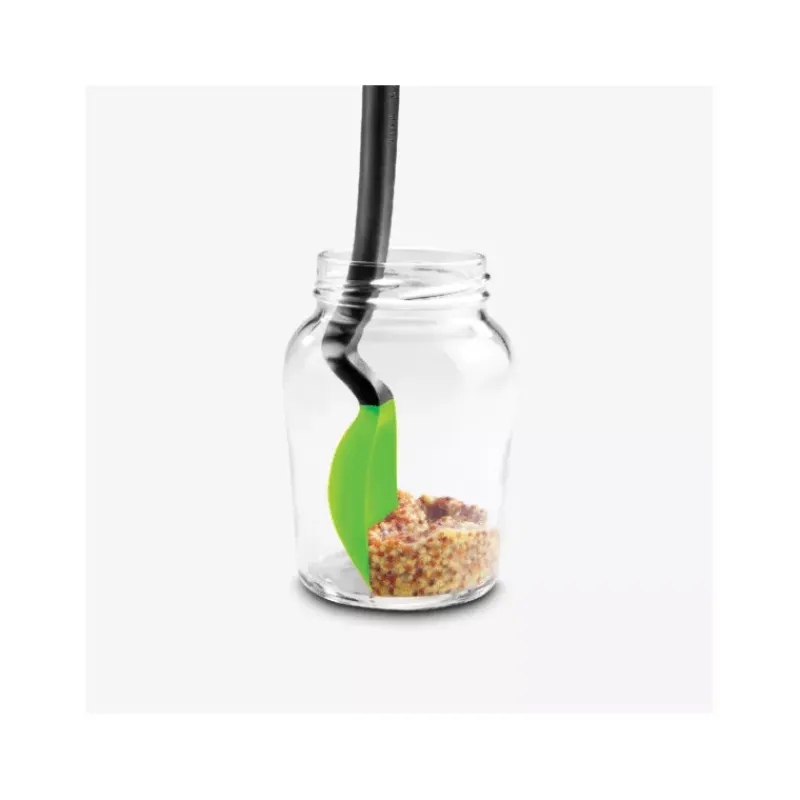 Spatules Cuisine-Dreamfarm MINI SUPOON Mini cuillère Verte