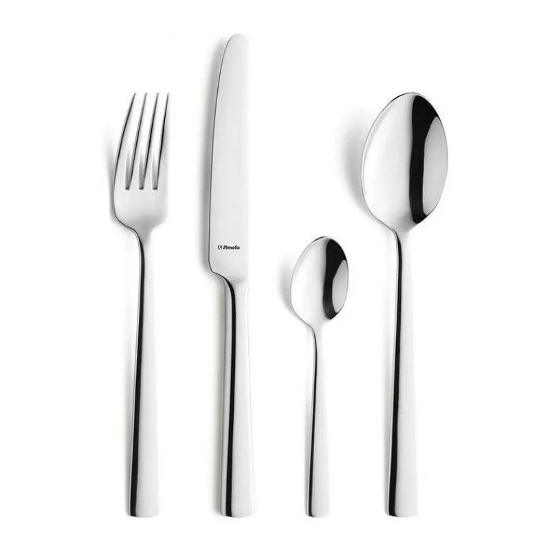 Couteaux-Amefa MODERNO Couteau de Table