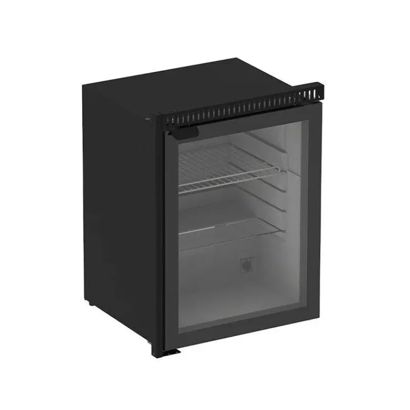 Cuisine Extérieure-ENO MODULO Cuisine Extérieur élément Réfrigérateur 75 L à encastrer dans meuble MODULO Félix