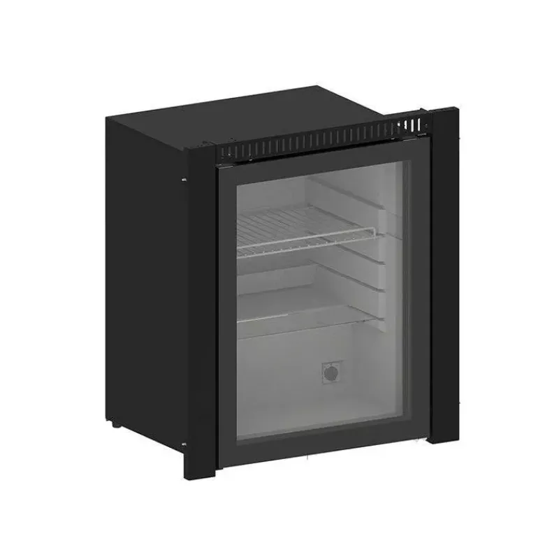 Cuisine Extérieure-ENO MODULO Cuisine Extérieur élément Réfrigérateur 75 L à encastrer dans meuble MODULO Standard/Master