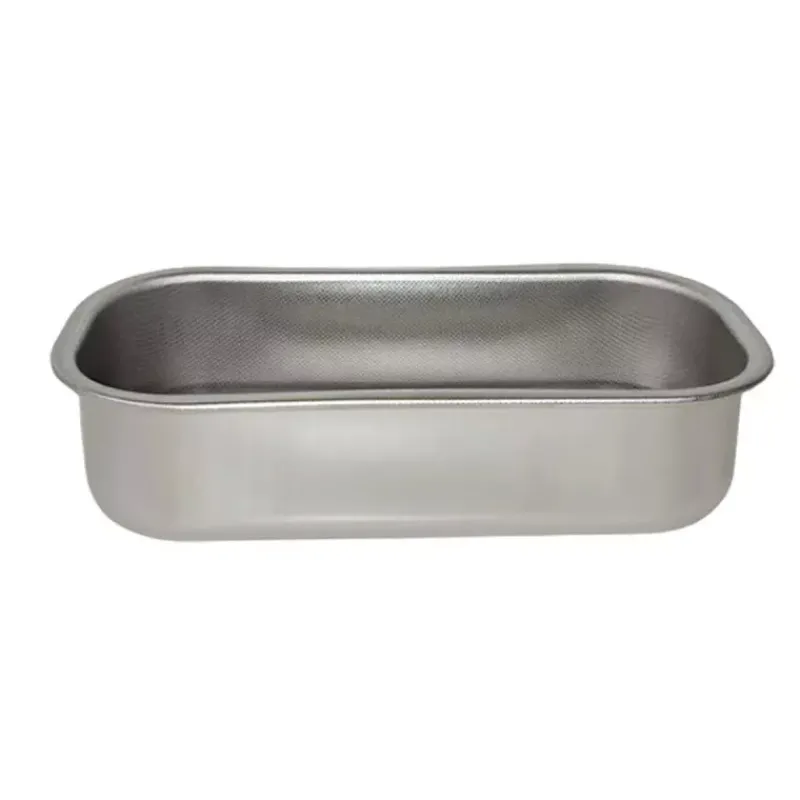 Moules À Cake-SteelPan Moule à cake 25 cm