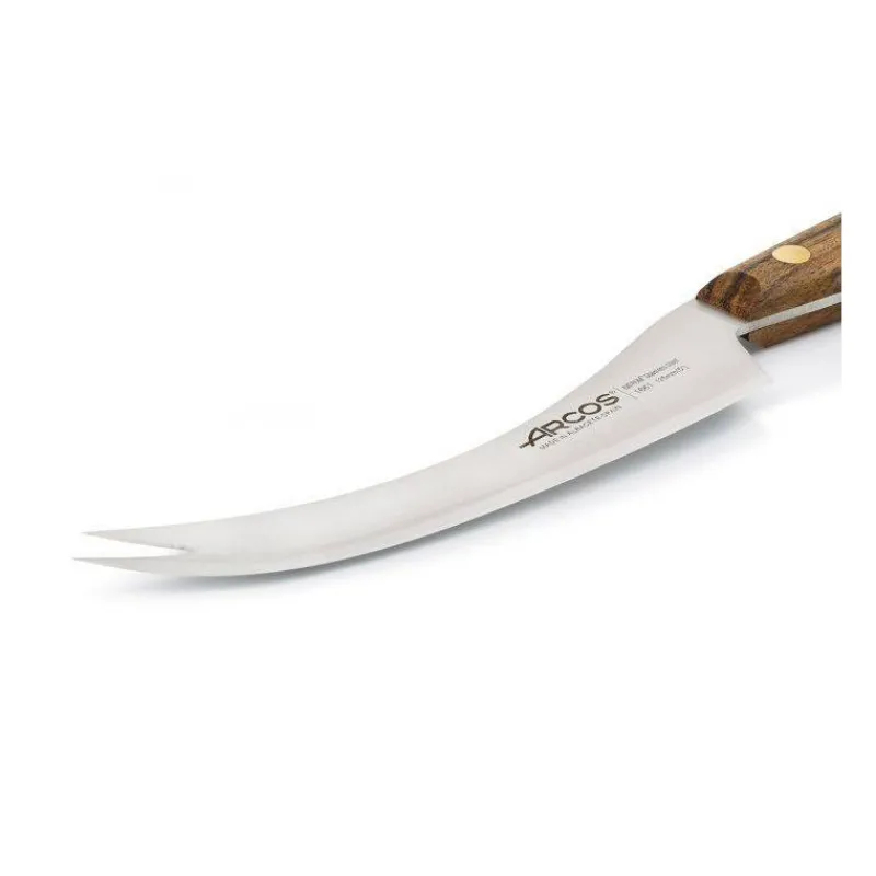 Couteaux À Fromage De Table | Couteaux À Fromage-ARCOS NORDIKA Couteau à fromage 12.5 cm