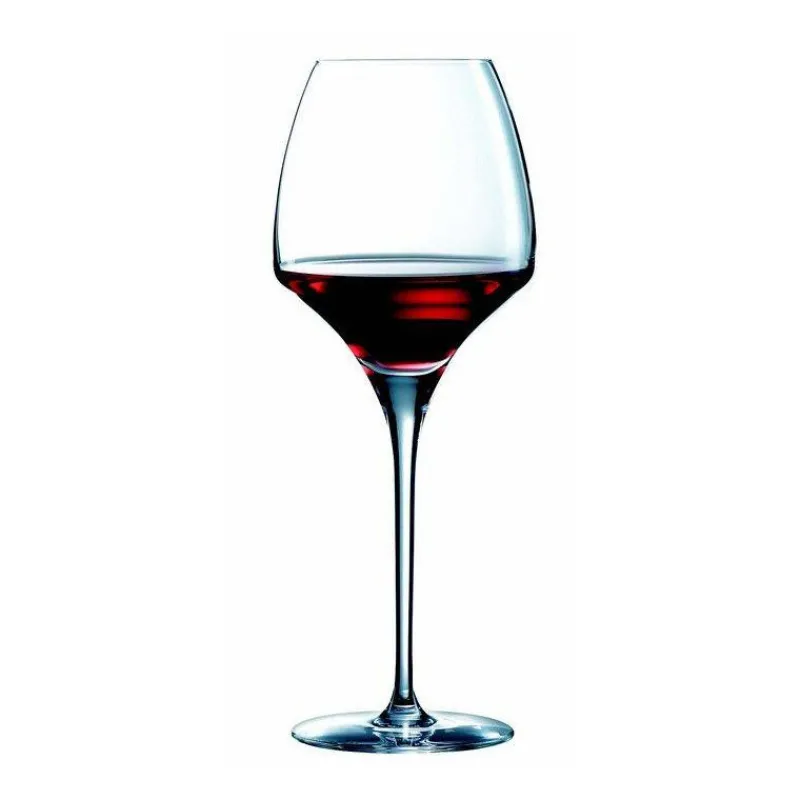 Verres À Pied-Chef & Sommelier OPEN UP UNIVERSAL TASTING verre à pied 40 cl x 6 en Krysta